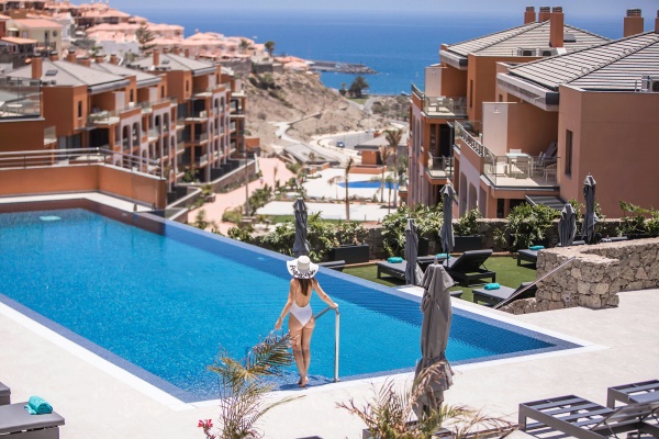 Arguineguin Park by Servatur  Arguineguin repülővel