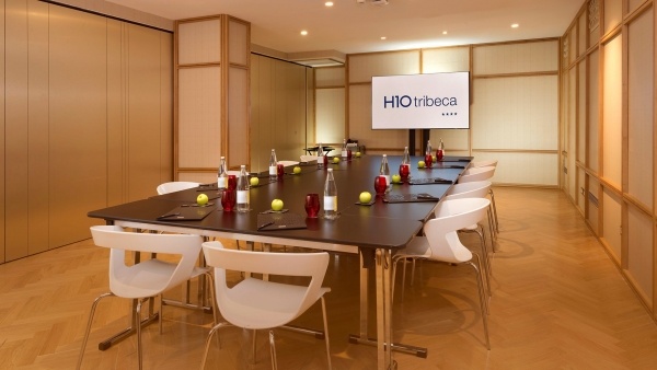 H10 TRIBECA - 7 éjszakás