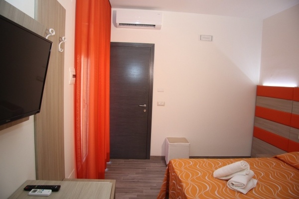 ChrisMare Hotel - 10 éjszakás