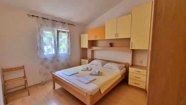 Gajo Apartmanház - Omis, Stanici -Nyaralás Omisban