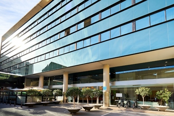 Eurostars Malaga - 7 éjszakás