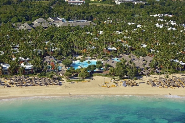 Iberostar Selection Bavaro Suites