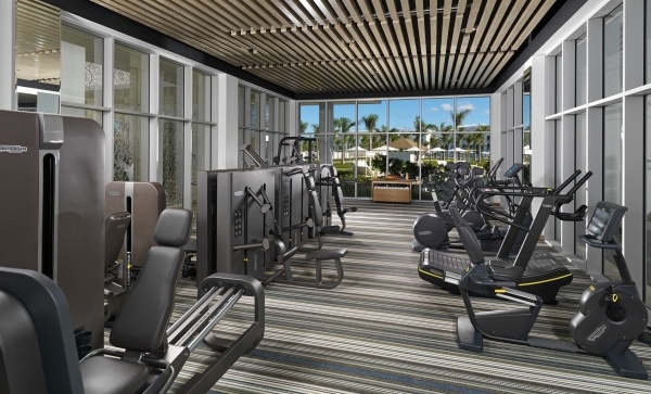 Paradisus Grand Cana