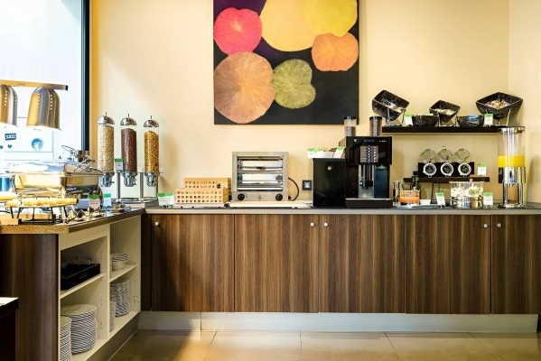 Exe Málaga Museos - 9 éjszakás