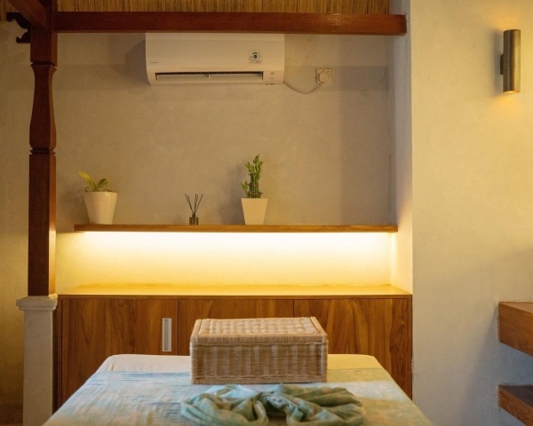 Sri Phala Resort & Villa - 9 éjszakás