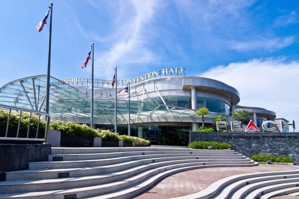 Royal Cliff Grand Hotel - 4 éjszakás