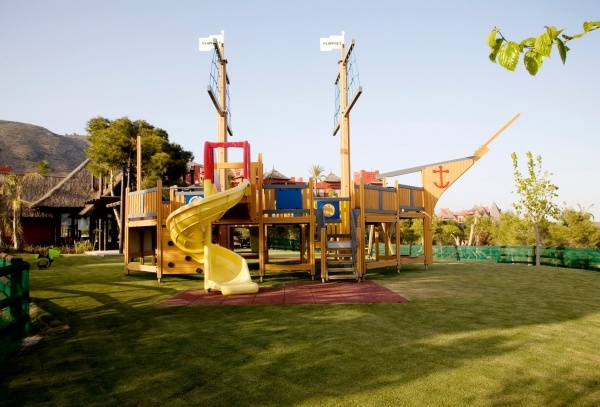 Asia Gardens Hotel and Thai Spa, a Royal Hideaway Hotel - 7 éjszakás