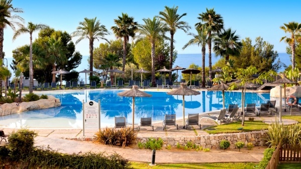 SH Villa Gadea - 10 éjszakás