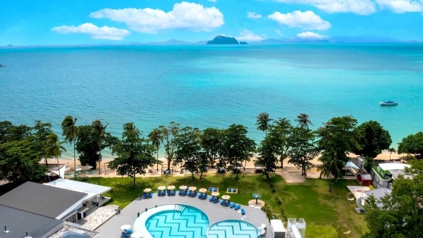 Royal Yao Yai Island Beach Resort -SHA Extra Plus+ - 7 éjszakás