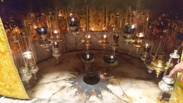 IZRAEL - Ezt látnia kell!