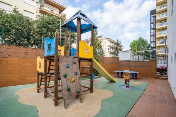 Mar Blau Hotel - 4 éjszakás