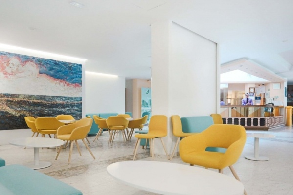 Benikaktus - 7 éjszakás