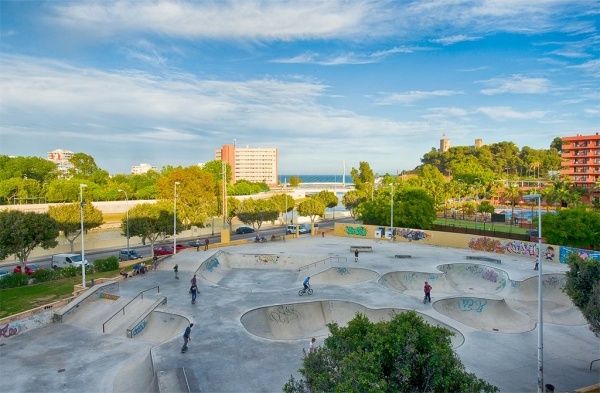 Fuengirola Beach Apartments - 3 éjszakás