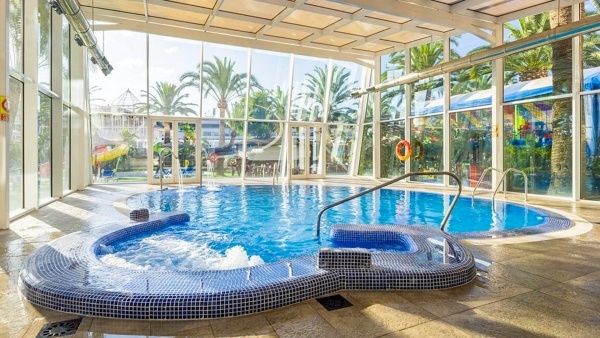 Port Denia - 5 éjszakás