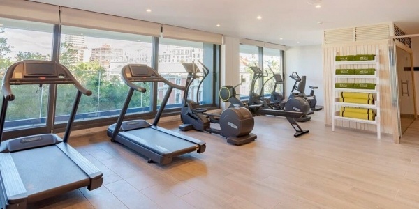 The Level at Melia Alicante (Adults Only) - 14 éjszakás