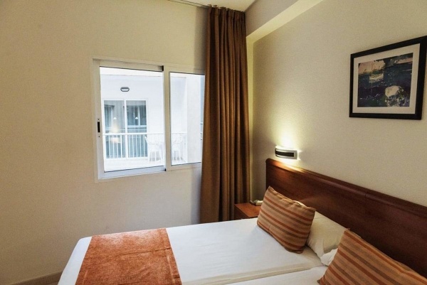 Marconi Benidorm - 6 éjszakás