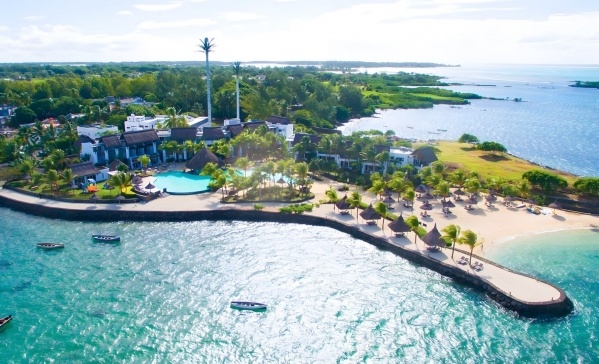 Laguna Beach Hotel & Spa - 10 éjszakás