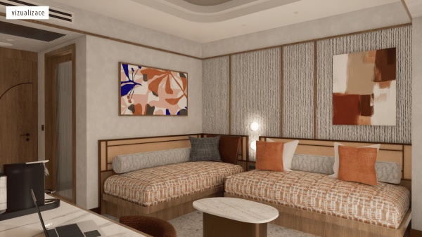 TRENDY PERGE RESORT & SUITES *****