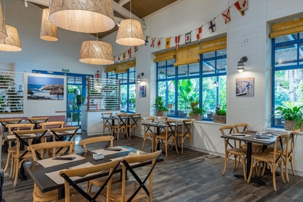 La Siesta Salou Resort and Camping - 6 éjszakás