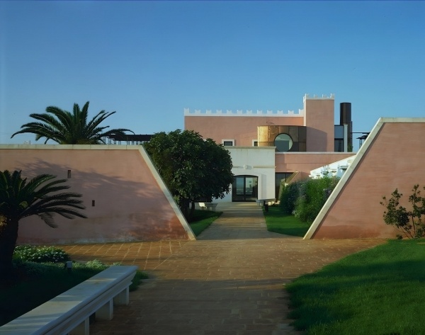 Grand Hotel Masseria Santa Lucia - 7 éjszakás