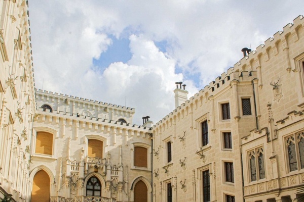 Mininyaralás Csehországban: Sör- és kastélytúra