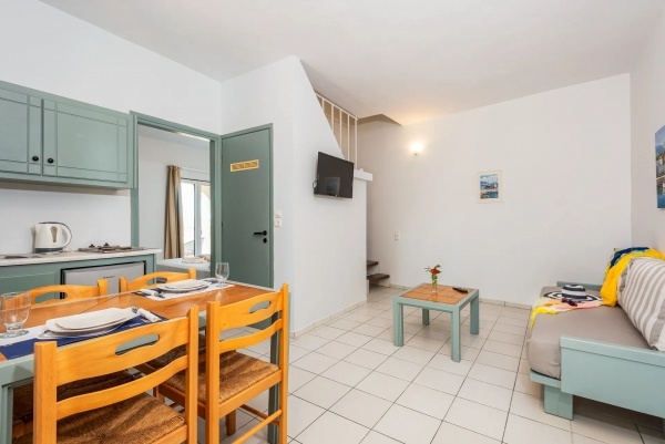 Hotel Aphea Village***ÖE, repülővel