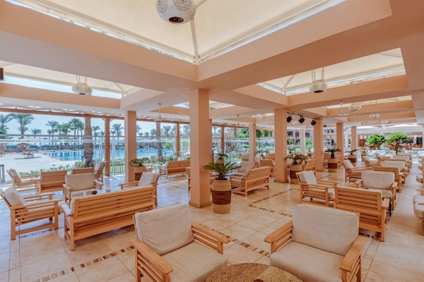 Continental Hotel Hurghada (Ex. Movenpick Resort Hurghada) *****