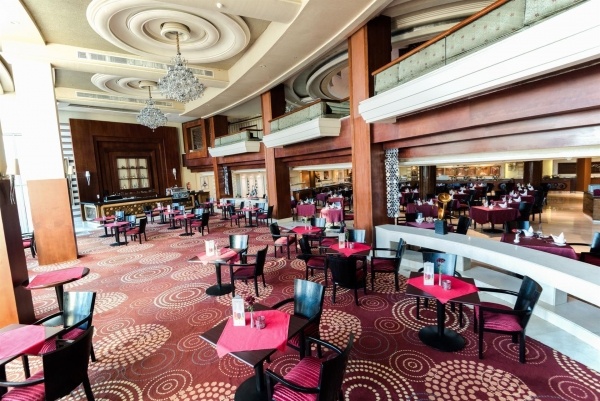 KaiSol Romance Sahl Hasheesh (Ex. Sunrise Romance Resort) *****