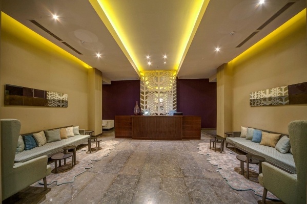 Ancient Sands Golf Resort *****