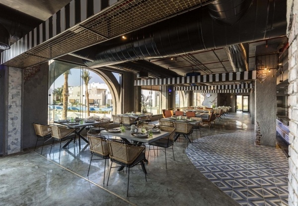 Posh Club by Sunrise Tucana Resort *****