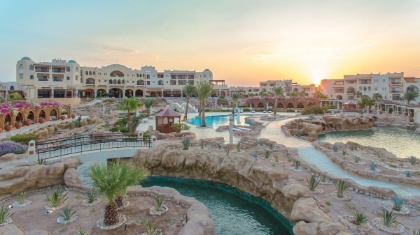 Kempinski Hotel Soma Bay *****