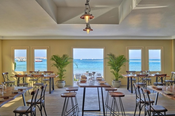 Steigenberger Pure Lifestyle *****