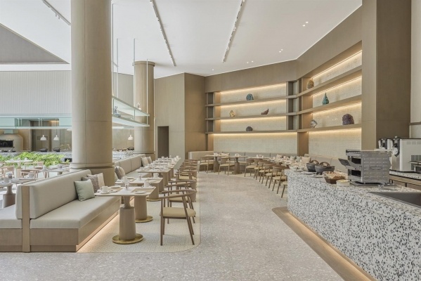 DoubleTree by Hilton Mangroovy El Gouna Resort ****