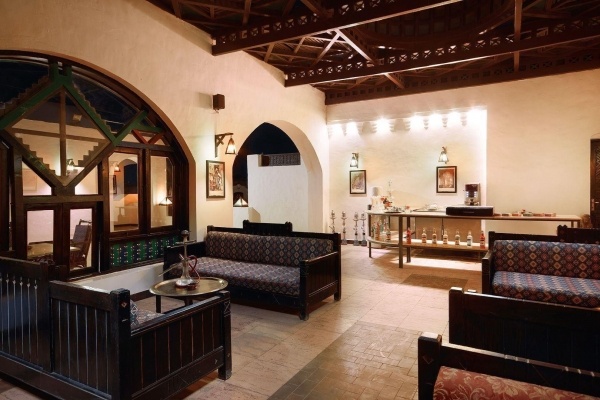 Arabella Azur Hurghada ****