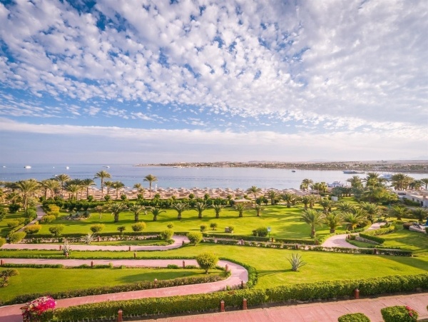 Fort Arabesque Resort Spa & Villas ****