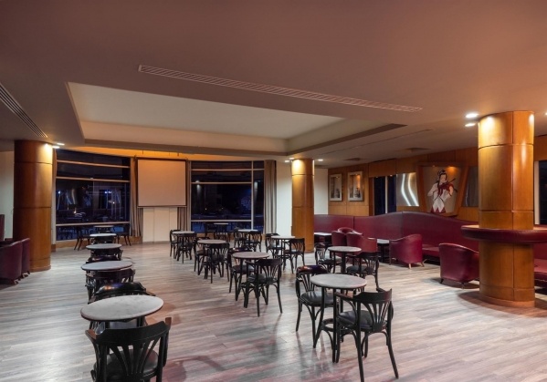 Serenity Alpha Beach (Makadi Beach) *****