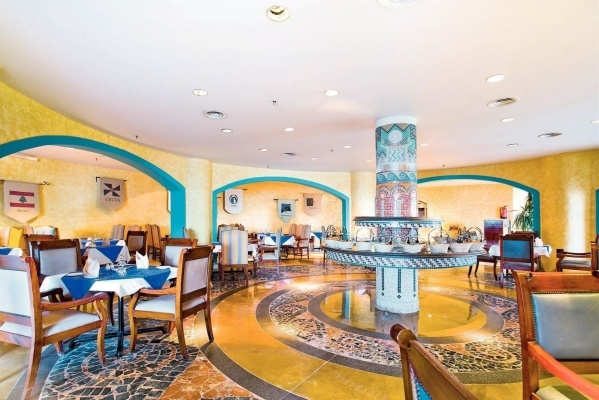 Sunrise Holidays Resort (Adults Only 16+) *****