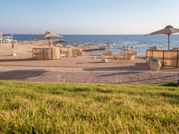 Serenity Alma Resort (Fun City) *****