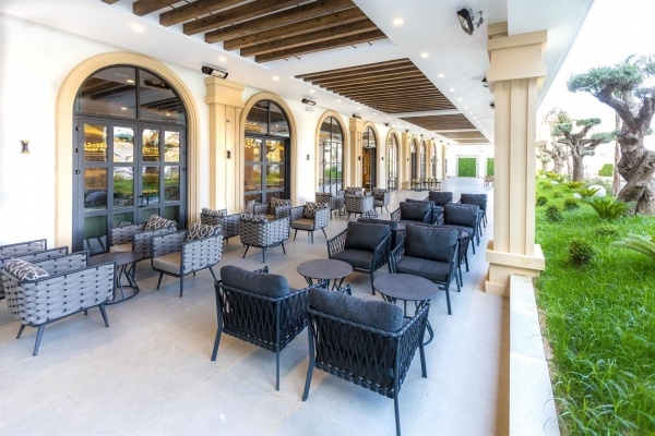 Serenity Queen Hotel *****