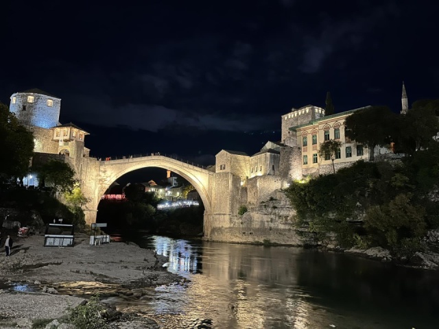 Misztikus BOSZNIA és a piramisok