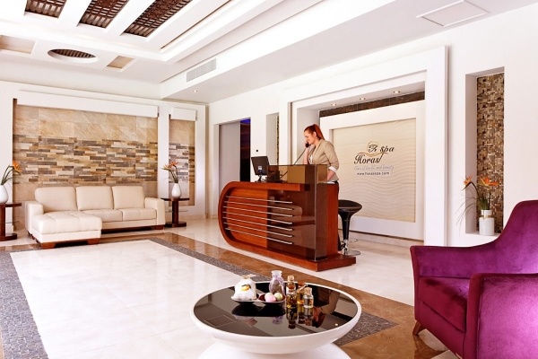 Aqua Blu Resort Hurghada