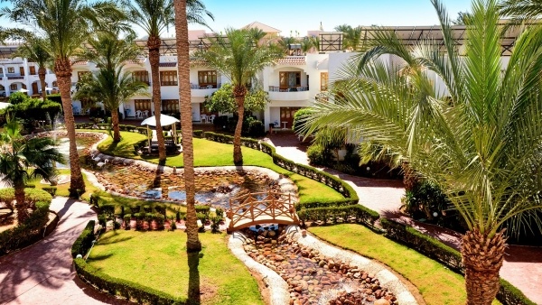 Dive Inn Resort - 7 éjszakás