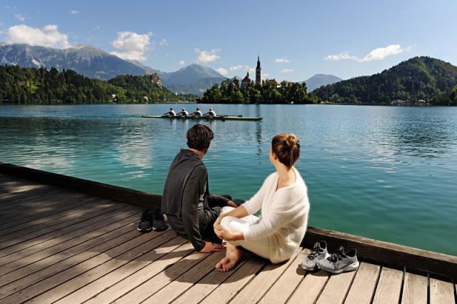 Szlovén Alpok és Karinthia rejtett ékkövei