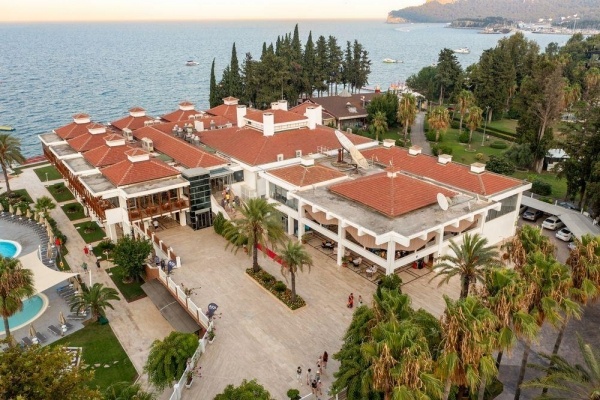 Corendon Hydros Club Kemer *****