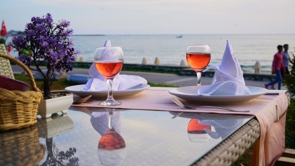 Clover Magic Nova Beach Hotel ***