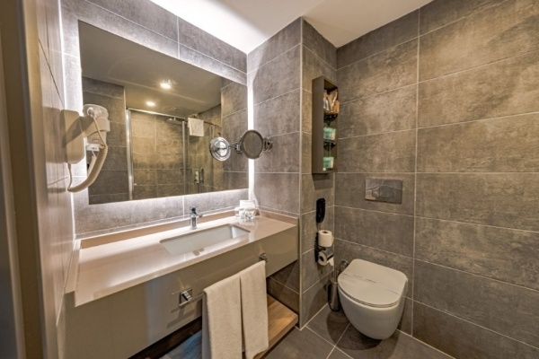 The X Belek Hotel***** - UAI, repülővel