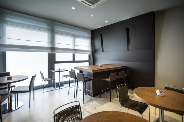 Aaron - 6 éjszakás