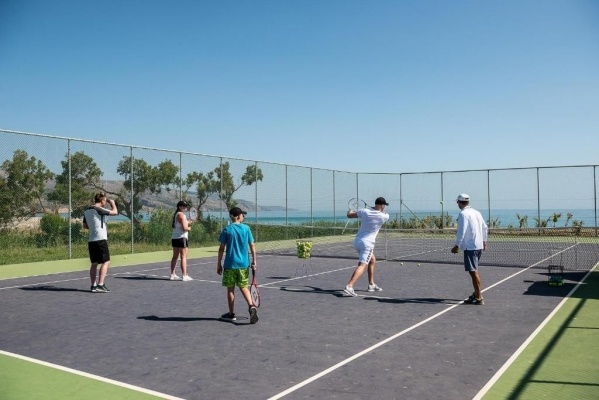 EUPHORIA RESORT *****