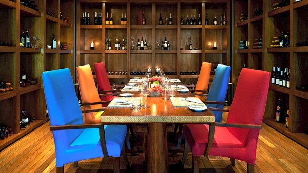 Kempinski Seychelles Resort