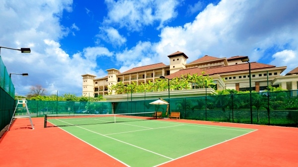 Savoy Resort and Spa